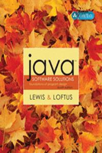 Java Software Solutions