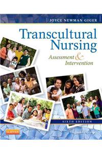 Transcultural Nursing: Assessment and Intervention