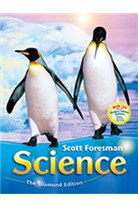 Science 2010 Student Edition (Hardcover) Grade 1