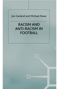 Racism and Anti-Racism in Football