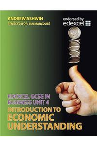 Edexcel GCSE Business