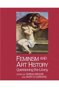 Feminism and Art History