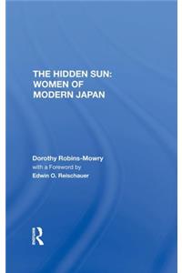 The Hidden Sun