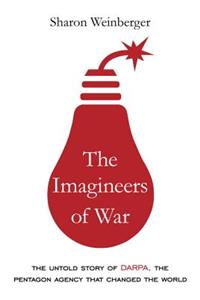 The Imagineers of War