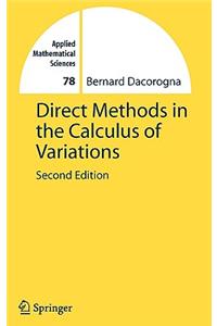Direct Methods in the Calculus of Variations