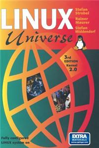 Linux Universe