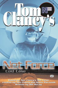 Tom Clancy's Net Force