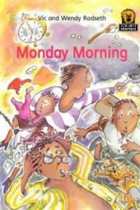Monday Morning