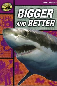 Rapid Starter Level Singles Pack (18 titles and Teaching Guide)