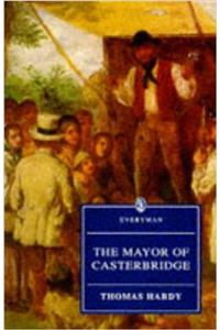 Mayor of Casterbridge