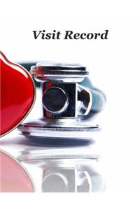 Visit Record