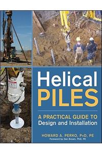 Helical Piles