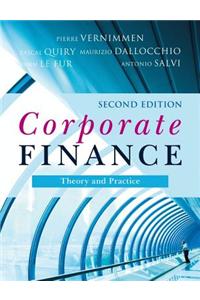 Corporate Finance