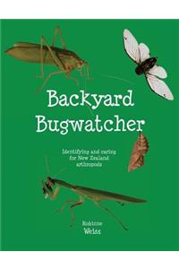 Backyard Bugwatcher