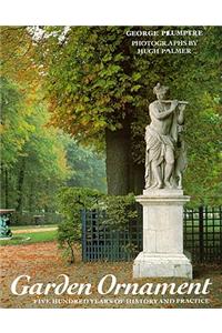 Garden Ornament