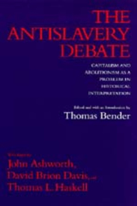 Antislavery Debate