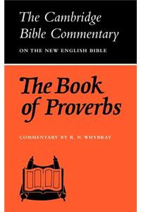 Book of Proverbs