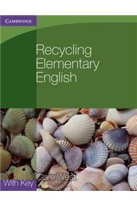 Recycling Elementary English with Key