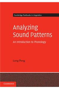 Analyzing Sound Patterns