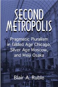 Second Metropolis