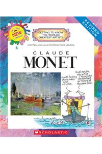 Claude Monet (Revised Edition)