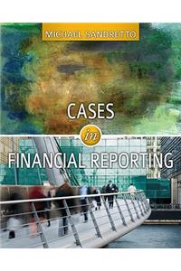 Cases in Financial Reporting