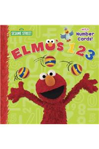 Elmo's 123 (Sesame Street)