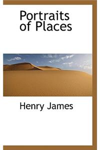 Portraits of Places