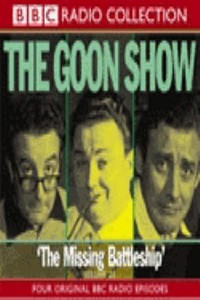Goon Show