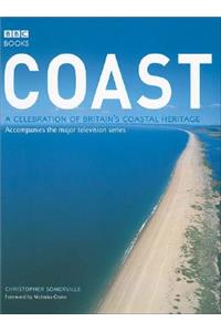 Coast: A Celebration of Britain's Coastal Heritage