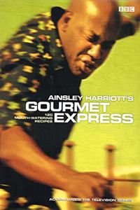 Ainsley Harriott's Gourmet Express