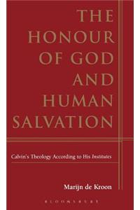 Honour of God and Human Salvation