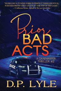 Prior Bad Acts