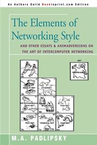 Elements of Networking Style