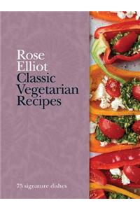 Classic Vegetarian Recipes