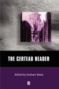 Certeau Reader