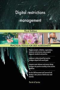 Digital restrictions management Third Edition