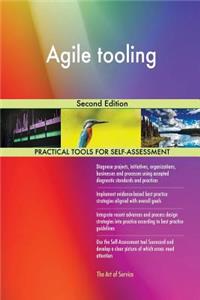 Agile Tooling Second Edition