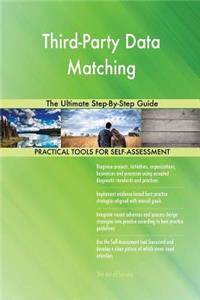 Third-Party Data Matching The Ultimate Step-By-Step Guide