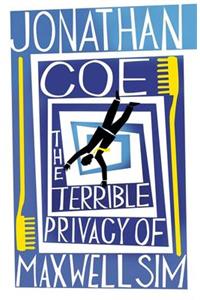 The Terrible Privacy Of Maxwell Sim