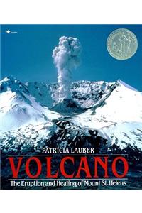 Volcano