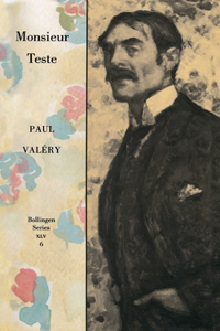 Collected Works of Paul Valery, Volume 6