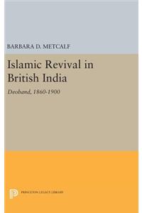 Islamic Revival in British India