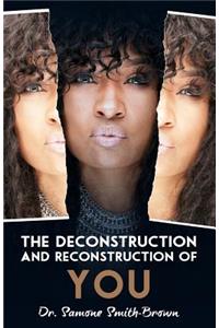 Deconstruction and Reconstruction of YOU
