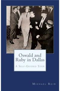 Oswald and Ruby in Dallas