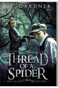 Thread of a Spider