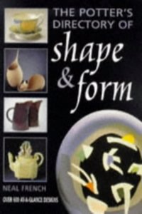 Potter Directory of Shape and Form (Ceramics)