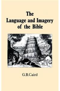 Language and Imagery of the Bible