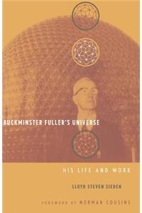 Buckminster Fuller's Universe