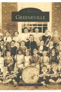Greeneville